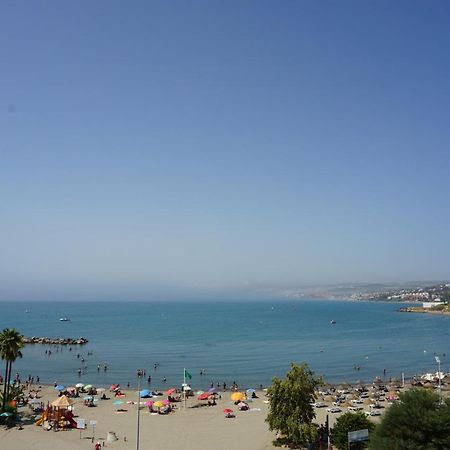 Playa Y Naturaleza Estepona Buitenkant foto
